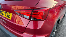 SEAT Arona 1.0 TSI SE Technology 5dr Petrol Hatchback